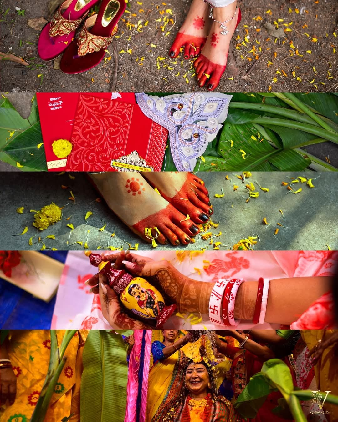 Premium Wedding Album