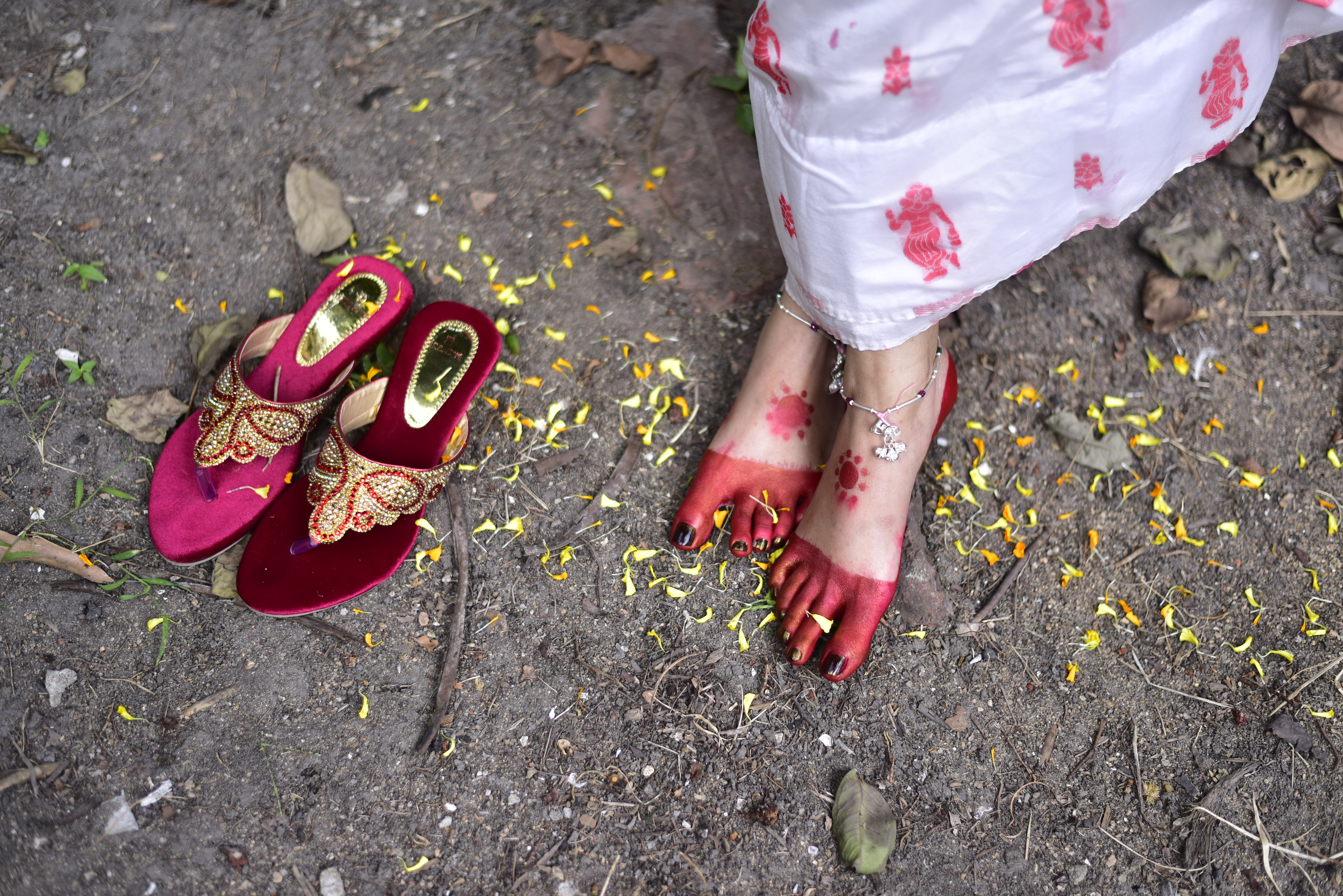 10 Tips for Perfect Wedding Photos