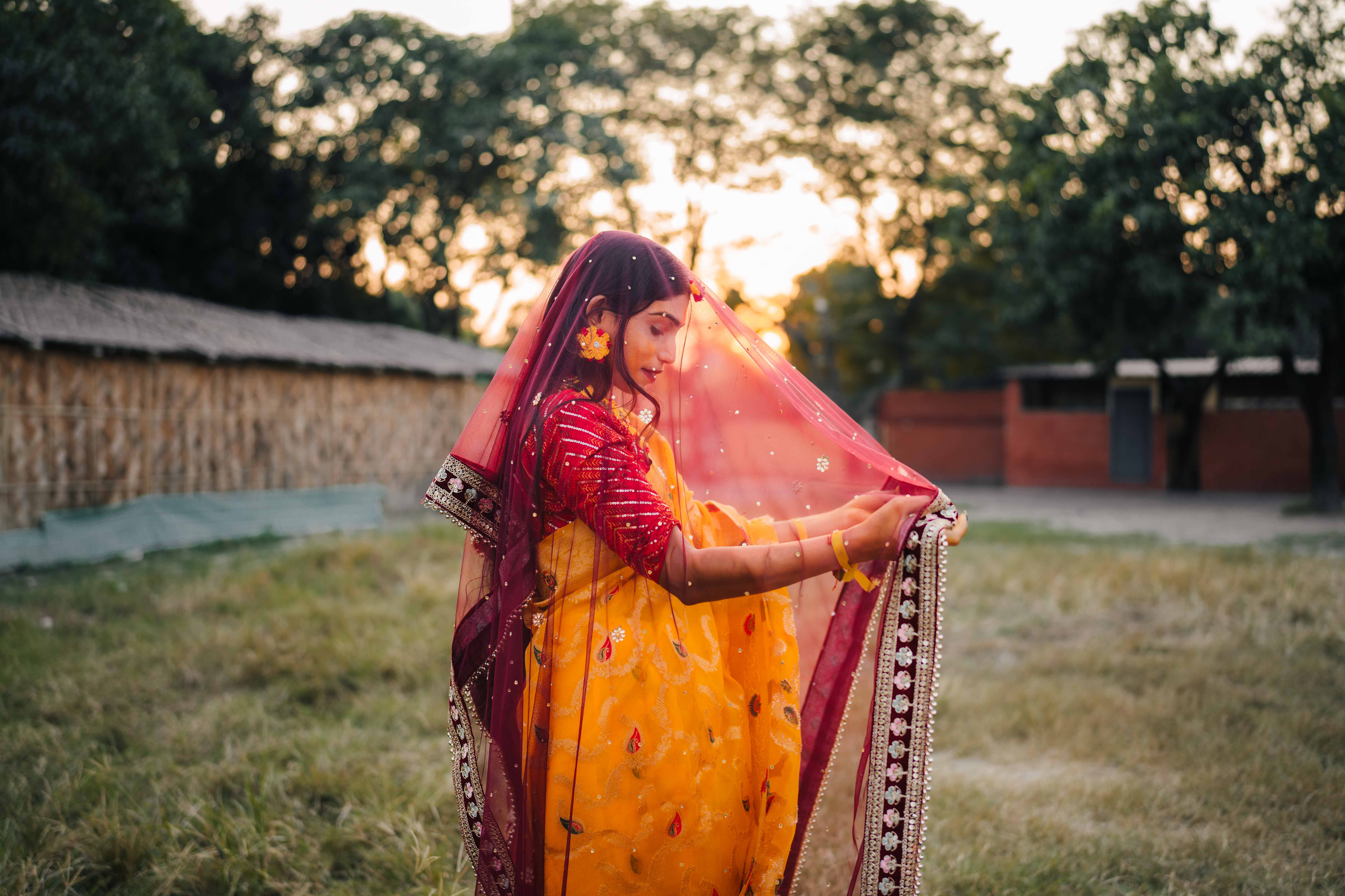 Destination Wedding Photo 1