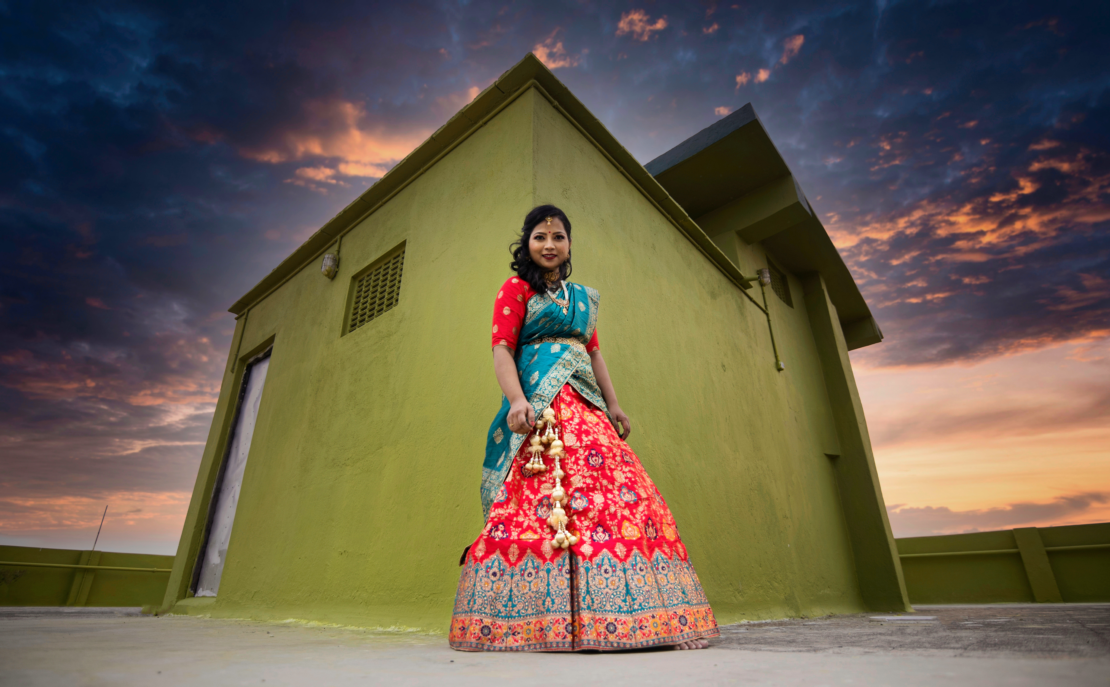Destination Wedding Photo 2
