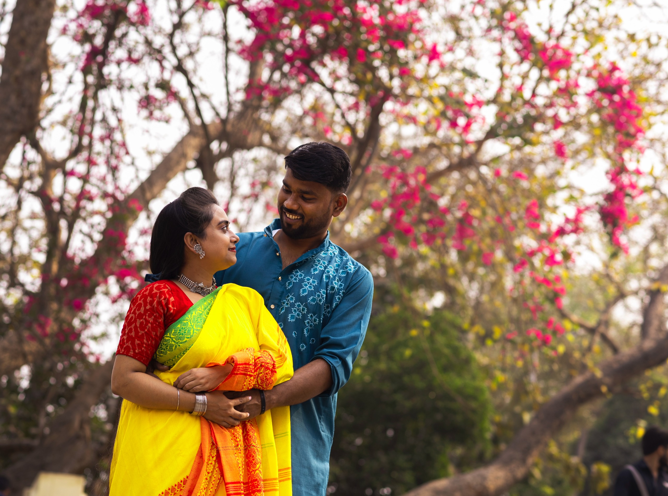 Destination Wedding Photo 3