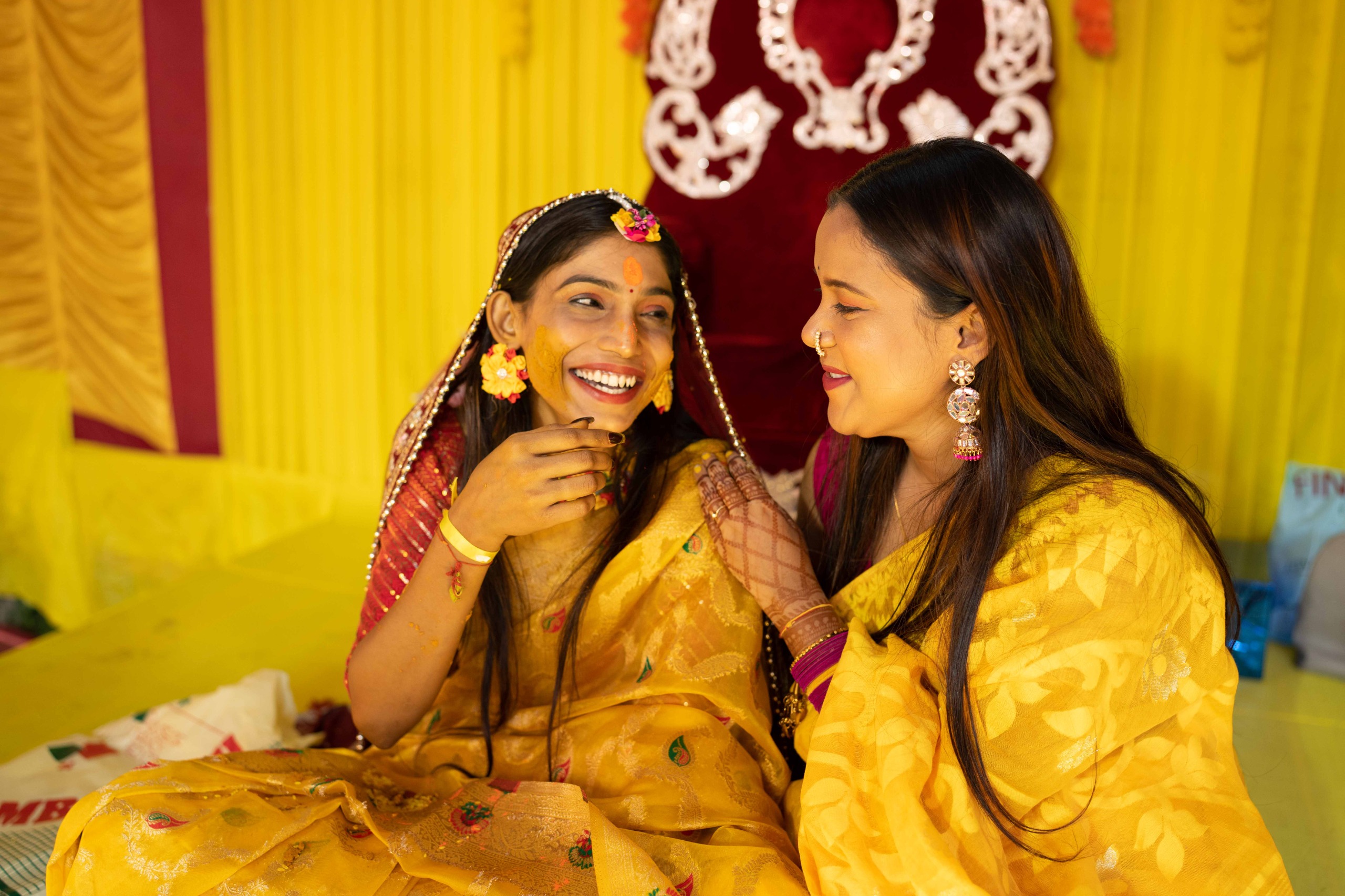 Pre-Wedding Photo 3