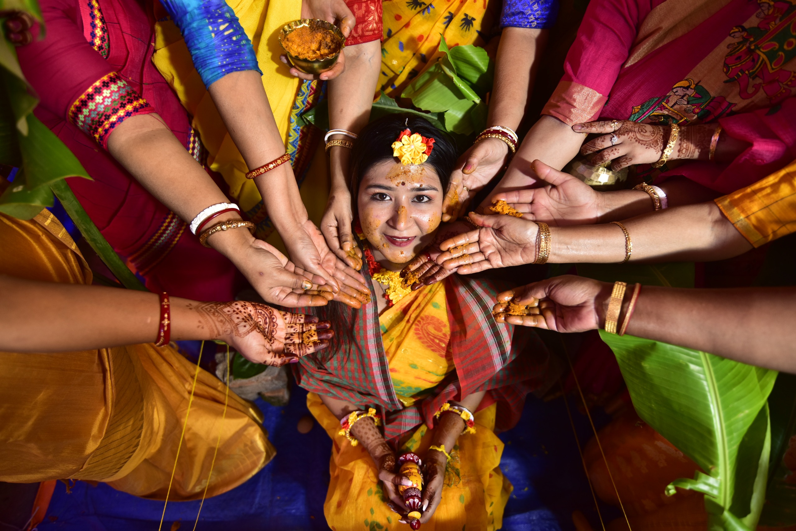 Pre-Wedding Photo 6
