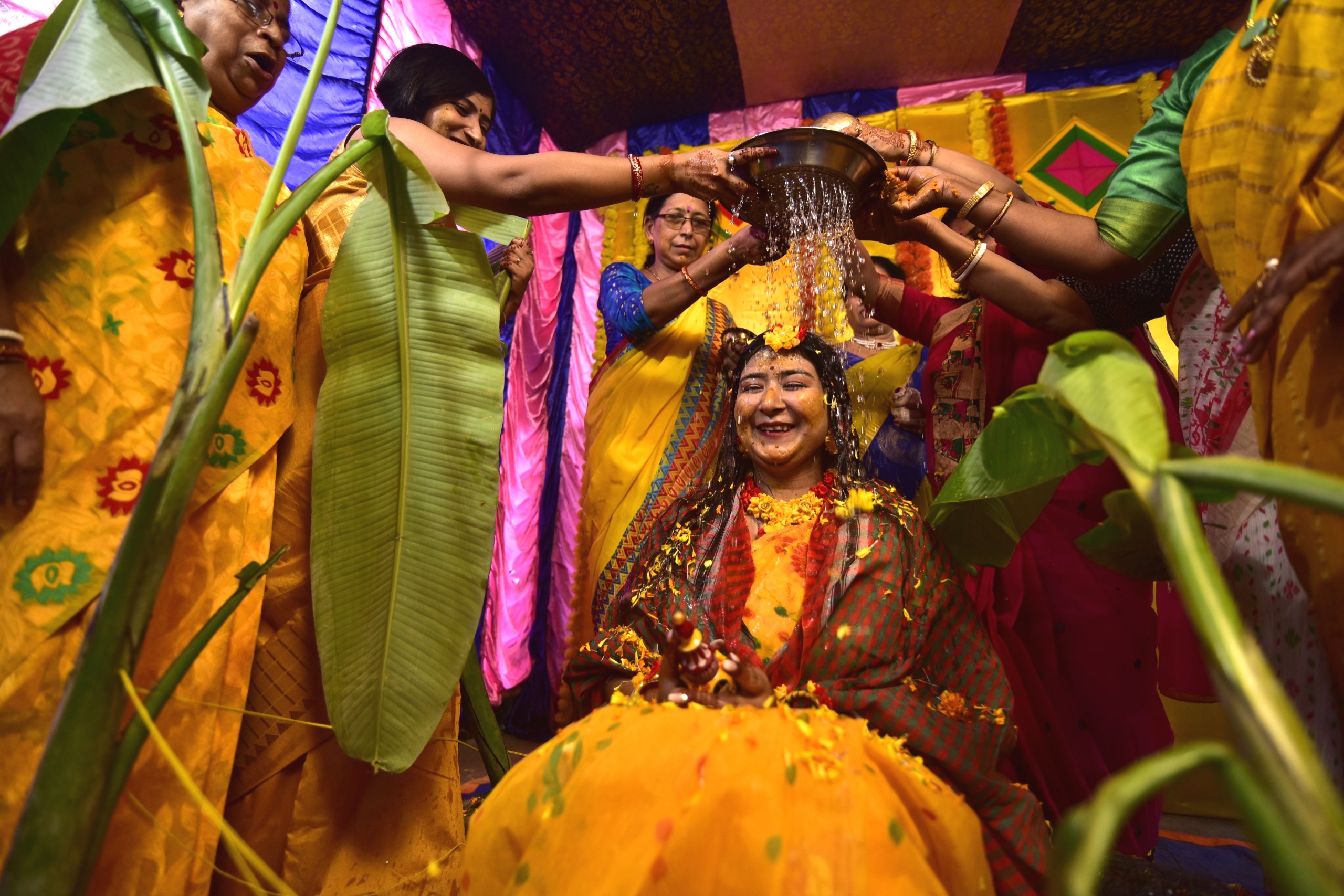 Pre-Wedding Photo 7