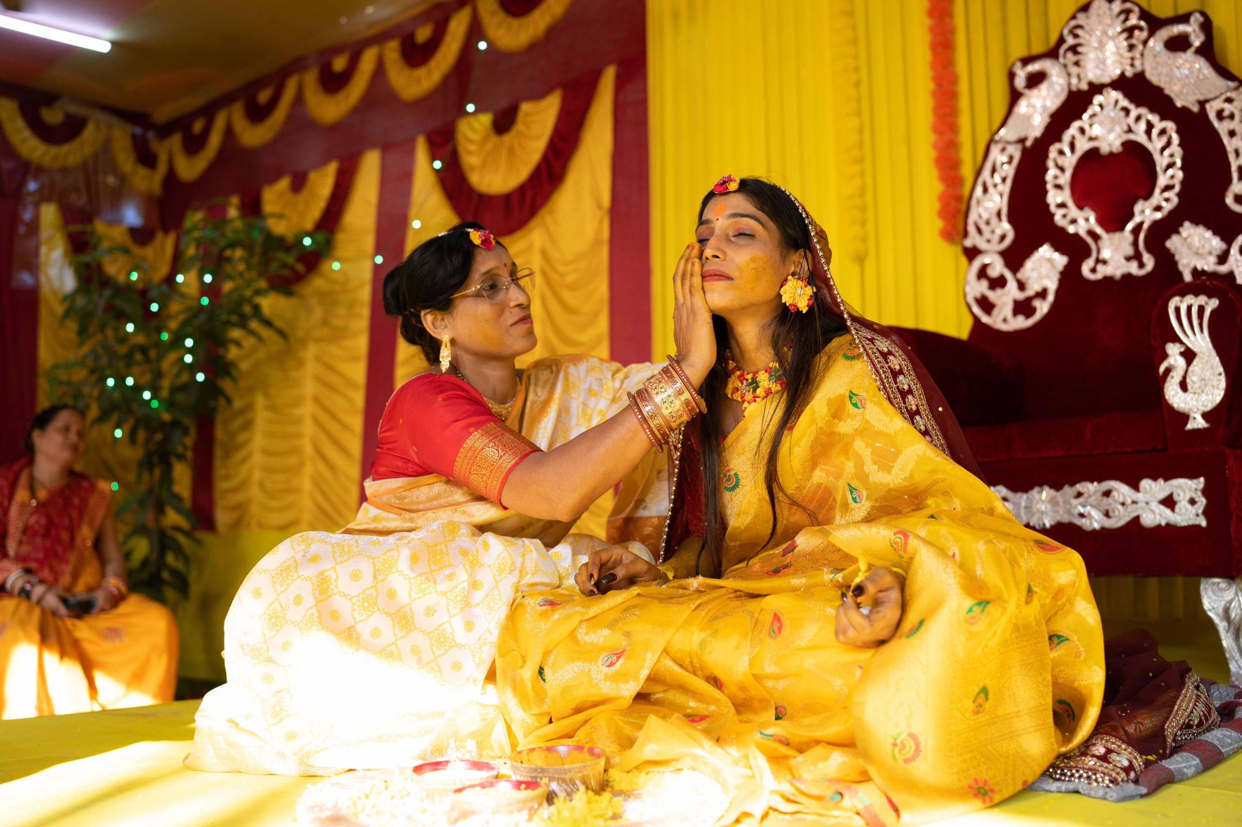 Pre-Wedding Photo 8