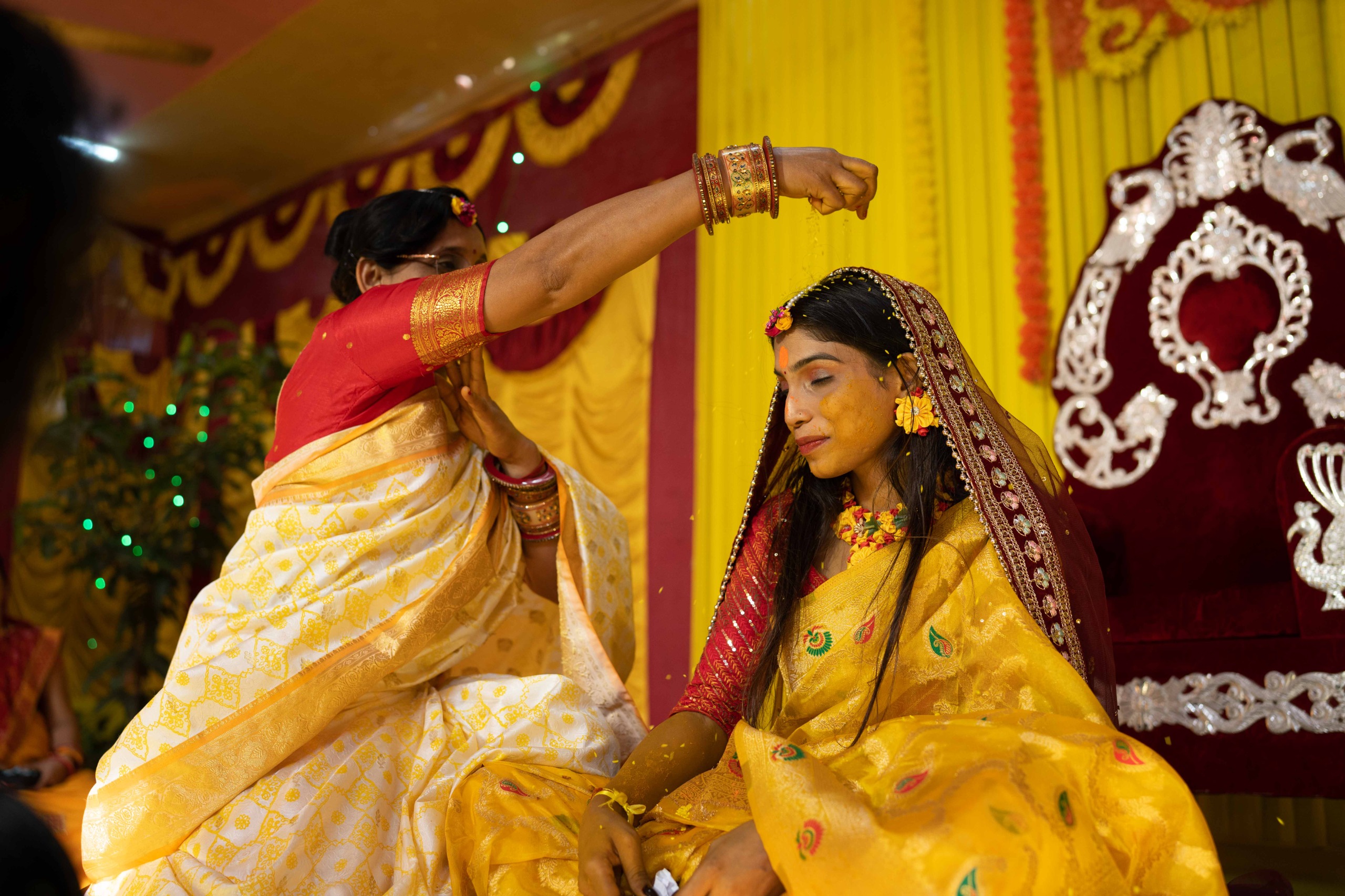 Pre-Wedding Photo 8